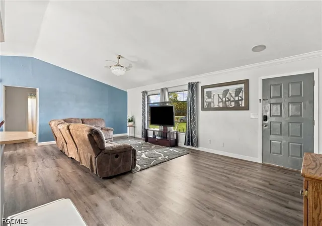 Photo 4 of Sale Pending at 1138 SW 12th Terrace, Cape Coral, FL 33991 | MLS# 2026039264 | Listing updated on 2026-10-07