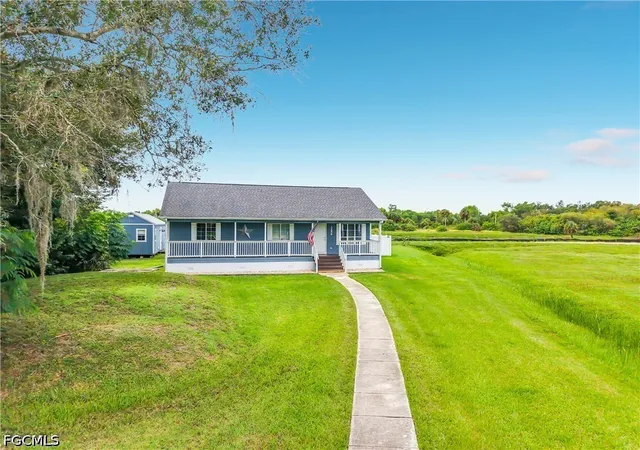 Photo 3 of Single family home for sale at 3254 Nancy Ct, Lehigh Acres, FL 33971 | MLS# 2026039304 | Listing updated on 2026-10-07
