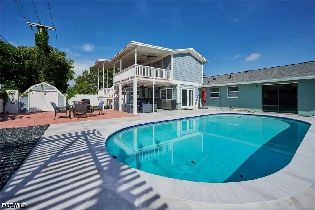 Single family home for sale at 2212 Crystal Dr, Fort Myers, FL 33907 | MLS# 2026039325