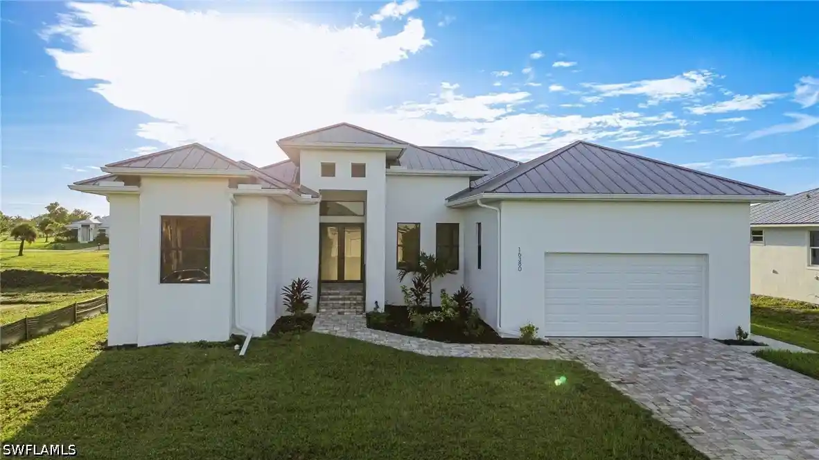Photo 1 of Single family home for sale at 16380 Cape Horn Blvd, Punta Gorda, FL 33955 | MLS# 226033456 | Listing updated on 2026-10-29