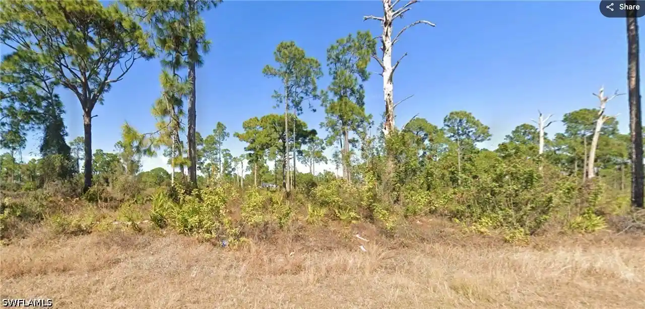 Photo 1 of Land for sale at 1103 Garibaldi St E, Lehigh Acres, FL 33974 | MLS# 226033672 | Listing updated on 2026-10-08