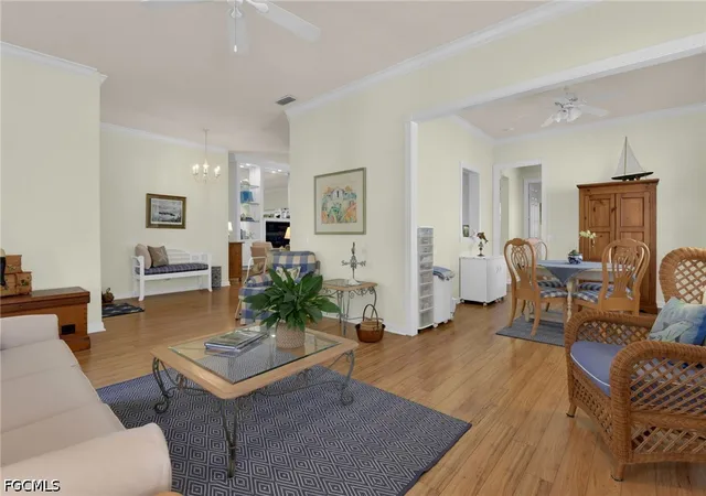 Photo 2 of Sale Pending at 5843 Charlton Way, Naples, FL 34119 | MLS# 2026039368 | Listing updated on 2026-09-30