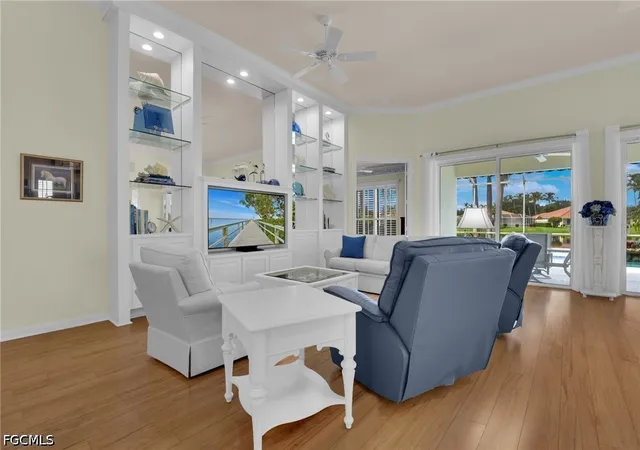 Photo 3 of Sale Pending at 5843 Charlton Way, Naples, FL 34119 | MLS# 2026039368 | Listing updated on 2026-09-30