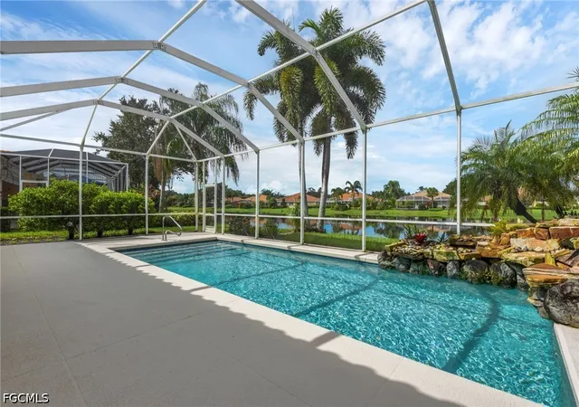 Photo 3 of Sale Pending at 5843 Charlton Way, Naples, FL 34119 | MLS# 2026039368 | Listing updated on 2026-09-30
