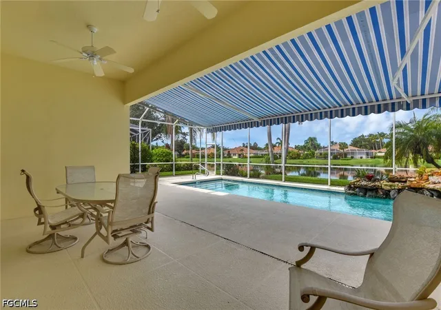 Photo 4 of Sale Pending at 5843 Charlton Way, Naples, FL 34119 | MLS# 2026039368 | Listing updated on 2026-09-30