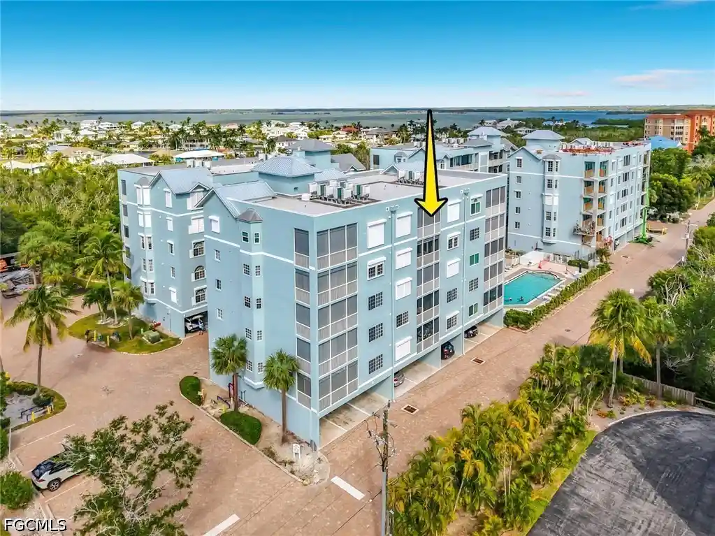 Photo 1 of Condo for sale at 22736 Is Pines Way #502, Fort Myers Beach, FL 33931 | MLS# 2026039369 | Listing updated on 2026-10-29