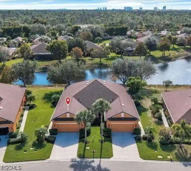 Townhouse for sale at 3725 Pino Vista Way, Estero, FL 33928 | MLS# 2026039371