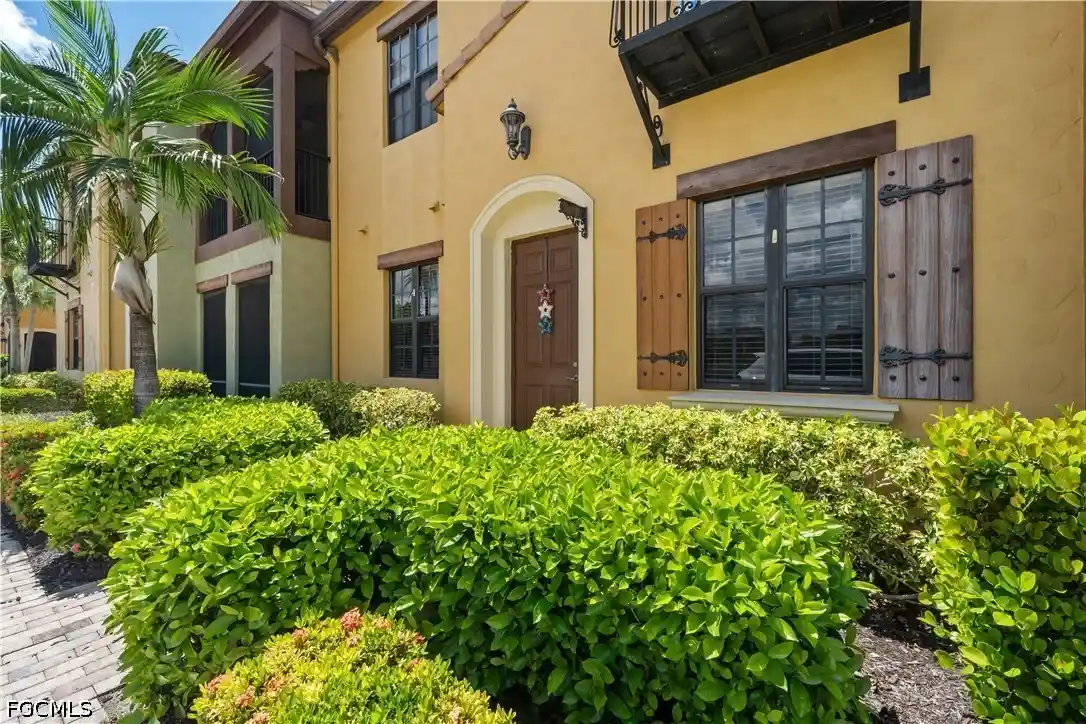 Condo for sale at 11872 Palba Way #5603, Fort Myers, FL 33912 | MLS# 2026039377