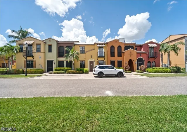 Photo 2 of Condo for sale at 11872 Palba Way #5603, Fort Myers, FL 33912 | MLS# 2026039377 | Listing updated on 2026-09-25