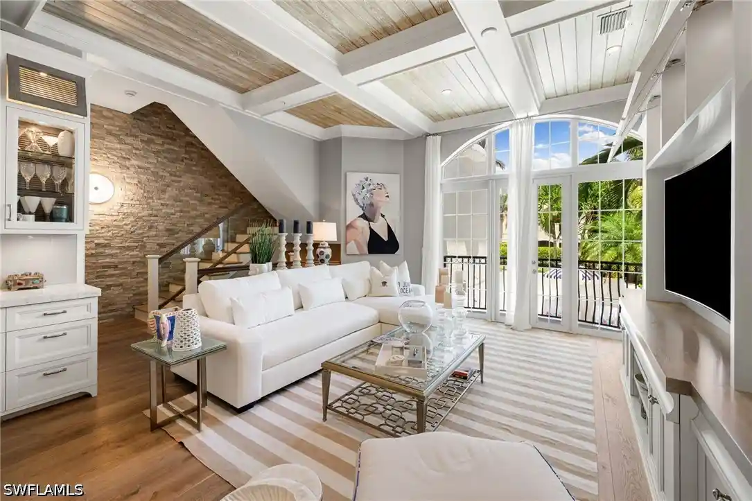 Townhouse for sale at 510 2nd Street S #102, Naples, FL 34102 | MLS# 226033102