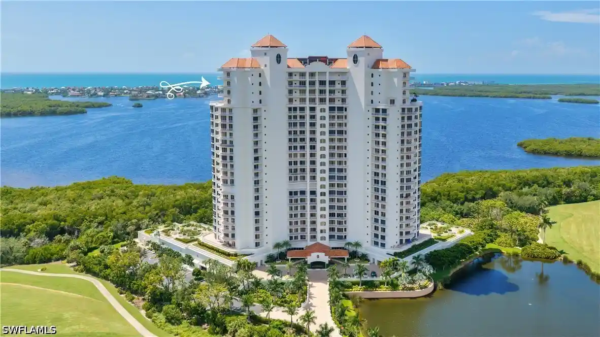 Photo 1 of Sale Pending at 4731 Bonita Bay Blvd #PH301, Bonita Springs, FL 34134 | MLS# 226033378 | Listing updated on 2026-10-23