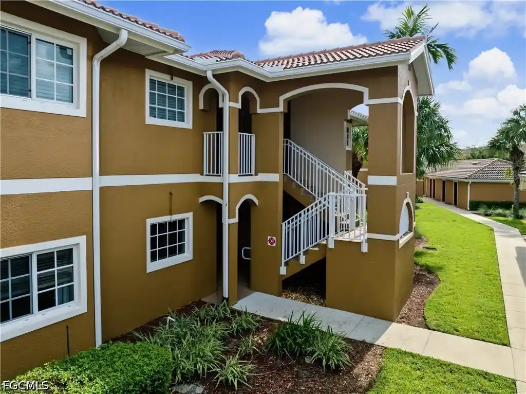 Photo 1 of Condo for sale at 1113 Winding Pines Cir #108, Cape Coral, FL 33909 | MLS# 2026039395 | Listing updated on 2026-10-08
