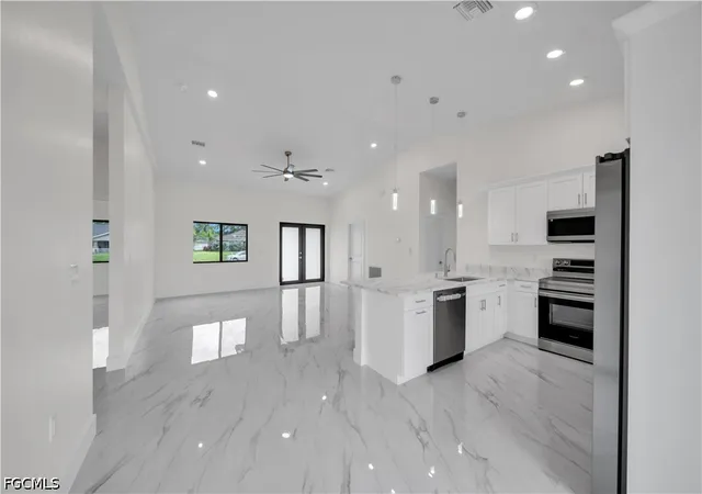 Photo 3 of Single family home for sale at 3416 23rd Street Sw, Lehigh Acres, FL 33976 | MLS# 2026039397 | Listing updated on 2026-09-25