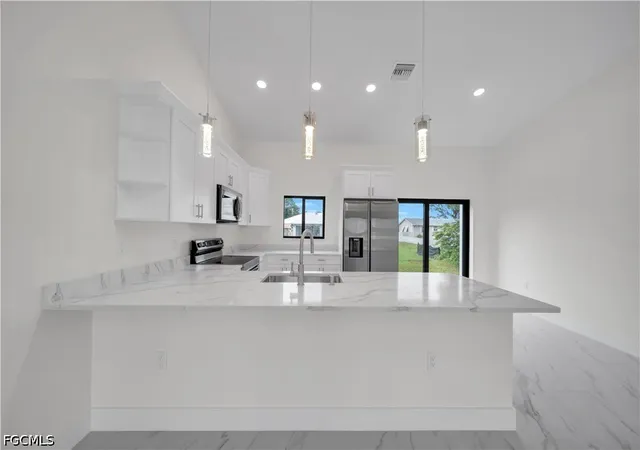 Photo 3 of Single family home for sale at 3416 23rd Street SW, Lehigh Acres, FL 33976 | MLS# 2026039397 | Listing updated on 2026-09-25