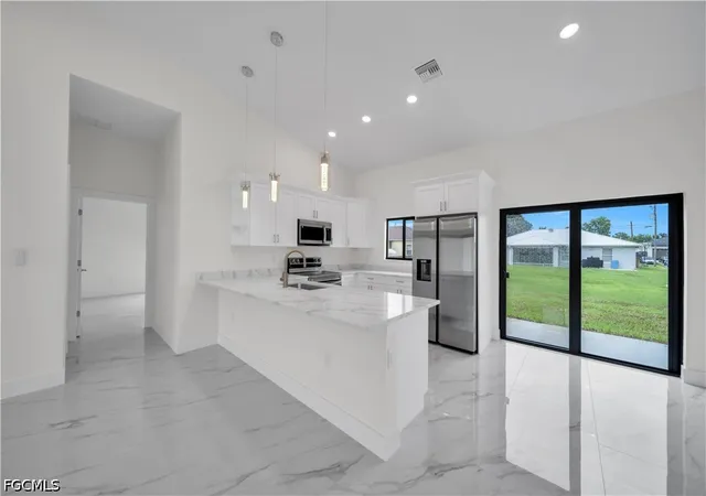 Photo 4 of Single family home for sale at 3416 23rd Street SW, Lehigh Acres, FL 33976 | MLS# 2026039397 | Listing updated on 2026-09-25