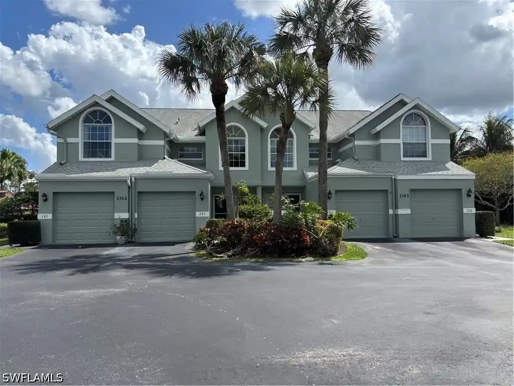 Condo for sale at 2103 Tama Cir #101, Naples, FL 34112 | MLS# 226033720