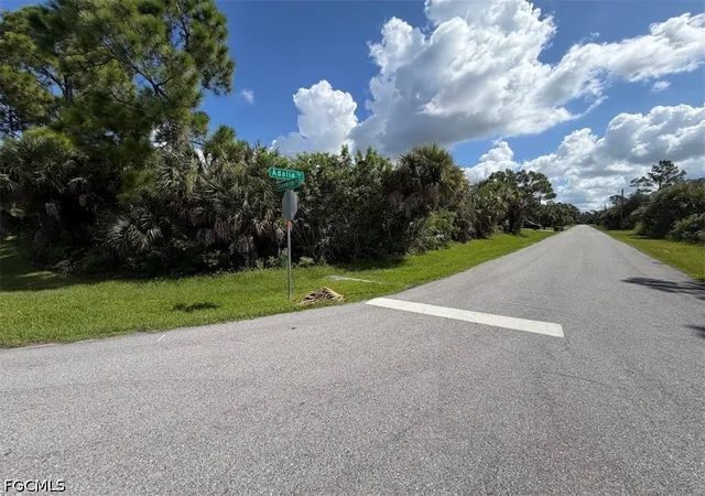 Photo 1 of Land for sale at 1368 Commerce St, Port Charlotte, FL 33953 | MLS# 2026039415 | Listing updated on 2026-09-24