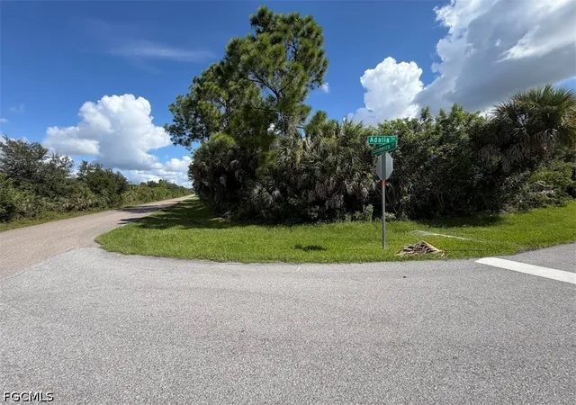 Photo 2 of Land for sale at 1368 Commerce St, Port Charlotte, FL 33953 | MLS# 2026039415 | Listing updated on 2026-09-24