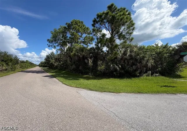 Photo 3 of Land for sale at 1368 Commerce St, Port Charlotte, FL 33953 | MLS# 2026039415 | Listing updated on 2026-09-24