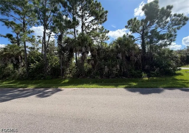 Photo 4 of Land for sale at 1368 Commerce St, Port Charlotte, FL 33953 | MLS# 2026039415 | Listing updated on 2026-09-24