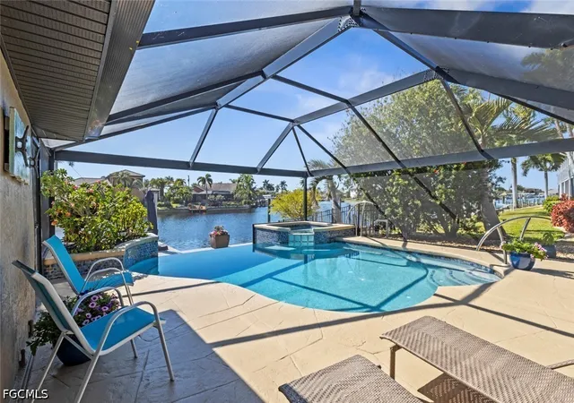 Photo 3 of Multi family home for sale at 1754 Beach Pkwy, Cape Coral, FL 33904 | MLS# 2026039417 | Listing updated on 2026-10-02