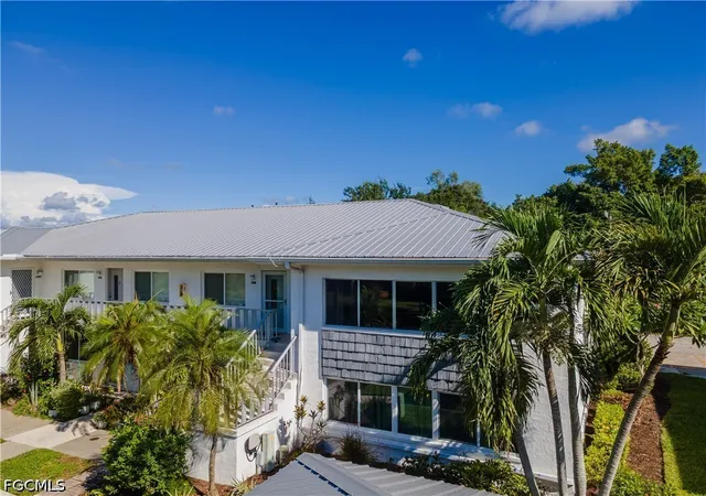 Photo 3 of Condo for sale at 431 Van Buren St #B8, Fort Myers, FL 33916 | MLS# 2026039428 | Listing updated on 2026-10-04