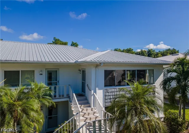 Photo 3 of Condo for sale at 431 Van Buren St #B8, Fort Myers, FL 33916 | MLS# 2026039428 | Listing updated on 2026-10-04