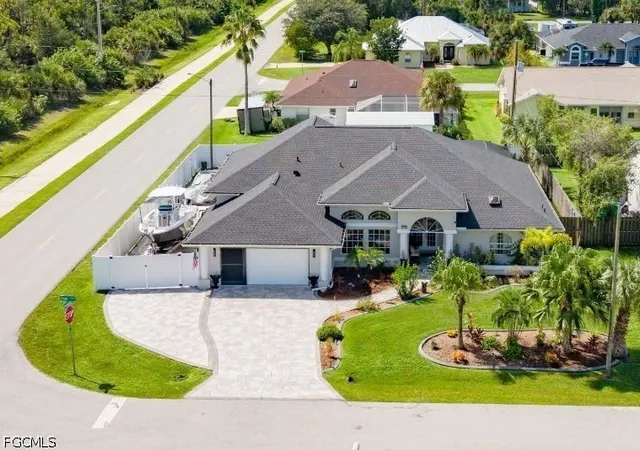 Photo 1 of Single family home for sale at 23529 Dean Ave, Port Charlotte, FL 33954 | MLS# 2026039432 | Listing updated on 2026-10-07