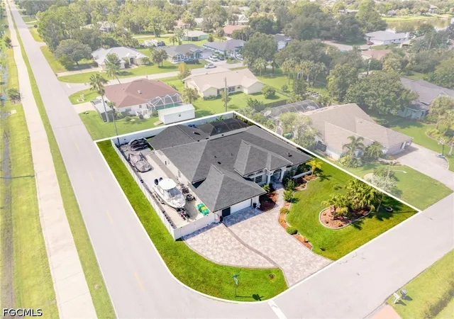 Photo 2 of Single family home for sale at 23529 Dean Ave, Port Charlotte, FL 33954 | MLS# 2026039432 | Listing updated on 2026-10-07