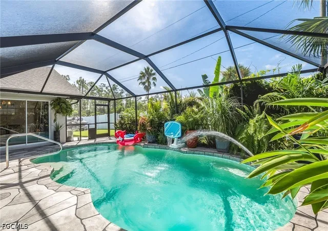 Photo 3 of Single family home for sale at 23529 Dean Ave, Port Charlotte, FL 33954 | MLS# 2026039432 | Listing updated on 2026-10-07
