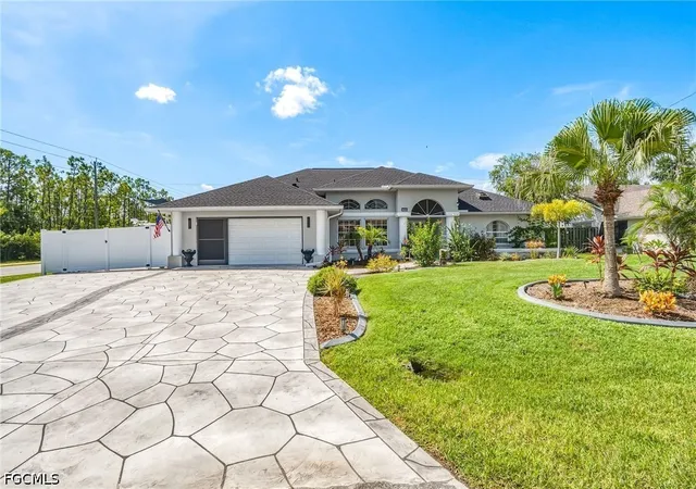 Photo 3 of Single family home for sale at 23529 Dean Ave, Port Charlotte, FL 33954 | MLS# 2026039432 | Listing updated on 2026-10-07