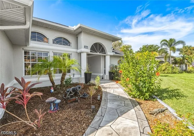 Photo 4 of Single family home for sale at 23529 Dean Ave, Port Charlotte, FL 33954 | MLS# 2026039432 | Listing updated on 2026-10-07