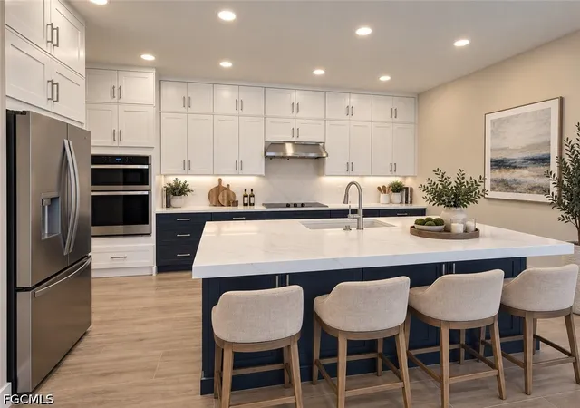 Photo 1 of Townhouse for sale at 9030 Summercrest Blvd, Estero, FL 33928 | MLS# 2026039444 | Listing updated on 2026-10-08