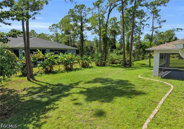 Photo 2 of Single family home for sale at 4621 30th Street SW, Lehigh Acres, FL 33973 | MLS# 2026039452 | Listing updated on 2026-10-07