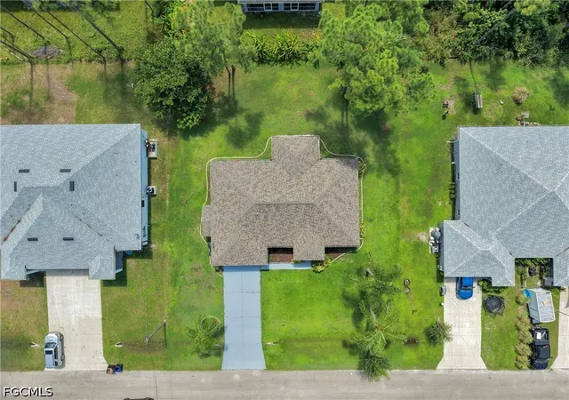 Photo 4 of Single family home for sale at 4621 30th Street SW, Lehigh Acres, FL 33973 | MLS# 2026039452 | Listing updated on 2026-10-07