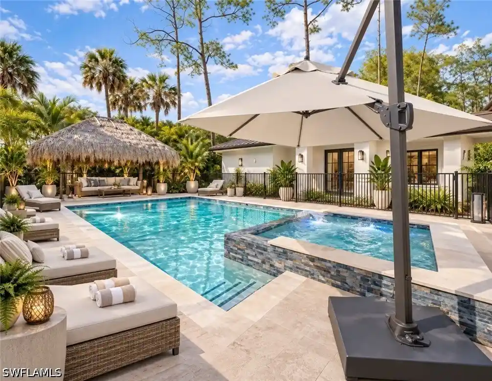 Photo 1 of Multi family home for sale at 2401 Coach House Ln, Naples, FL 34105 | MLS# 226032916 | Listing updated on 2026-10-26