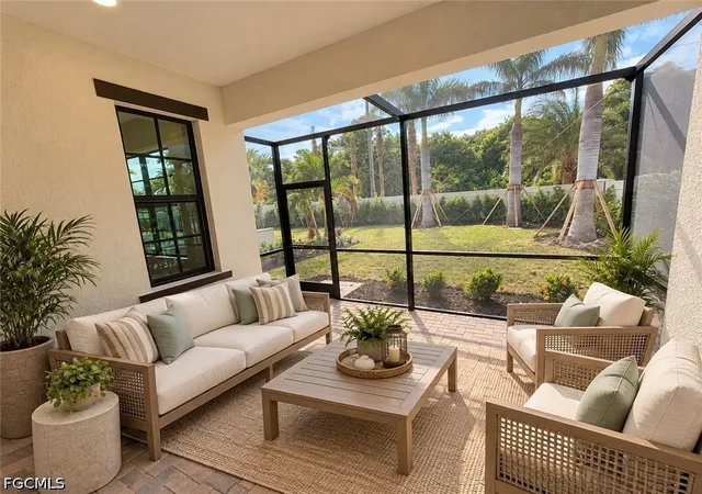 Photo 1 of Townhouse for sale at 9042 Summercrest Blvd, Estero, FL 33928 | MLS# 2026039477 | Listing updated on 2026-10-08