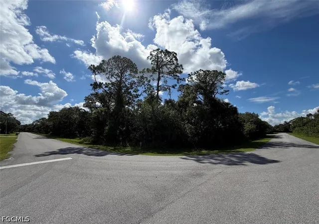 Photo 1 of Land for sale at 14443 Dupont Ave, Port Charlotte, FL 33953 | MLS# 2026039482 | Listing updated on 2026-09-24