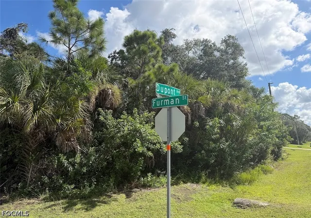 Photo 1 of Land for sale at 14443 Dupont Ave, Port Charlotte, FL 33953 | MLS# 2026039482 | Listing updated on 2026-09-24