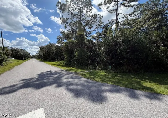 Photo 2 of Land for sale at 14443 Dupont Ave, Port Charlotte, FL 33953 | MLS# 2026039482 | Listing updated on 2026-09-24