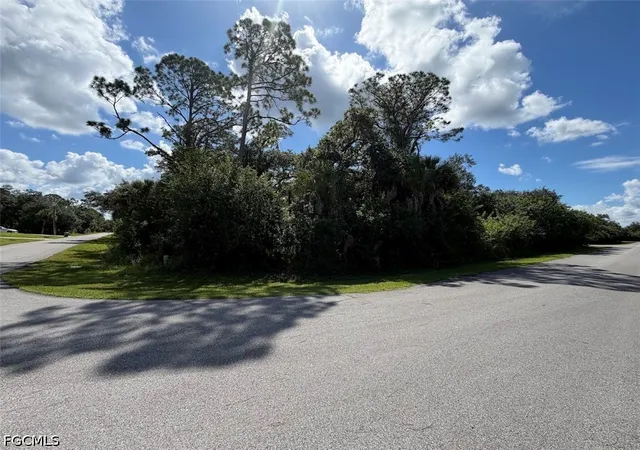 Photo 3 of Land for sale at 14443 Dupont Ave, Port Charlotte, FL 33953 | MLS# 2026039482 | Listing updated on 2026-09-24