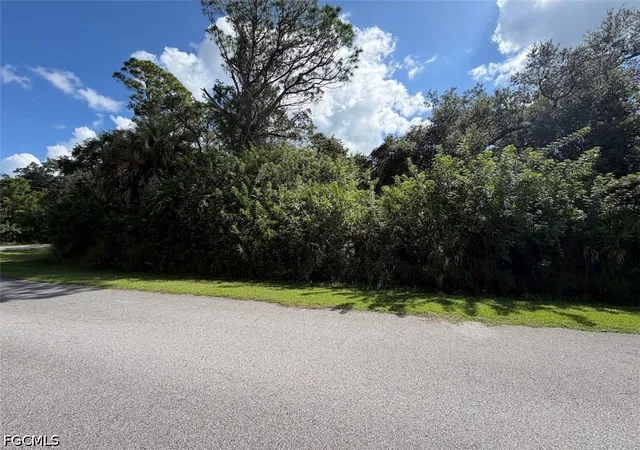 Photo 4 of Land for sale at 14443 Dupont Ave, Port Charlotte, FL 33953 | MLS# 2026039482 | Listing updated on 2026-09-24