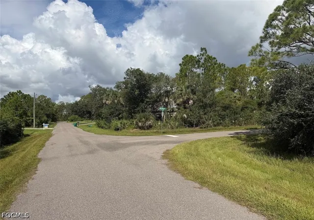 Photo 1 of Land for sale at 115 Mordecal St, Port Charlotte, FL 33953 | MLS# 2026039483 | Listing updated on 2026-09-24