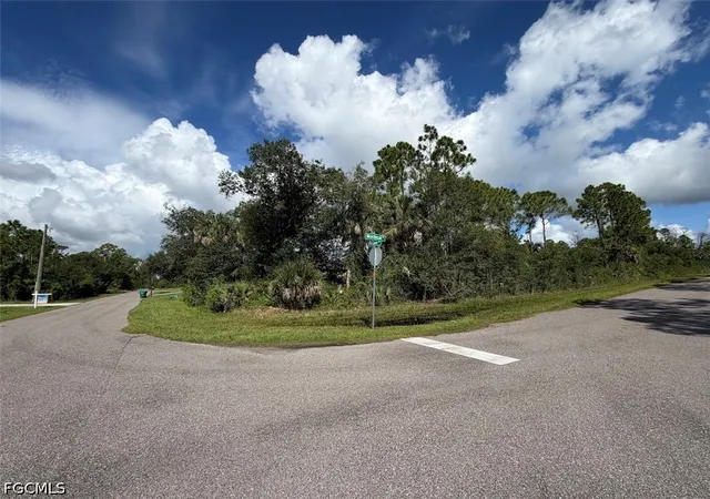 Photo 2 of Land for sale at 115 Mordecal St, Port Charlotte, FL 33953 | MLS# 2026039483 | Listing updated on 2026-09-24
