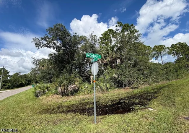 Photo 3 of Land for sale at 115 Mordecal St, Port Charlotte, FL 33953 | MLS# 2026039483 | Listing updated on 2026-09-24