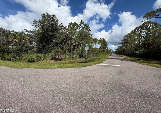 Photo 4 of Land for sale at 115 Mordecal St, Port Charlotte, FL 33953 | MLS# 2026039483 | Listing updated on 2026-09-24