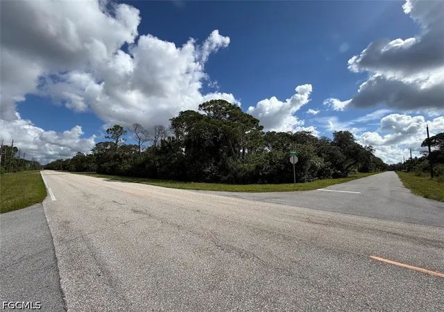 Photo 1 of Land for sale at 1184 Jacobs St, Port Charlotte, FL 33953 | MLS# 2026039484 | Listing updated on 2026-09-24