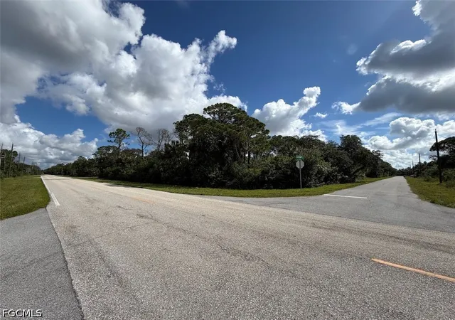 Photo 1 of Land for sale at 1184 Jacobs St, Port Charlotte, FL 33953 | MLS# 2026039484 | Listing updated on 2026-09-24
