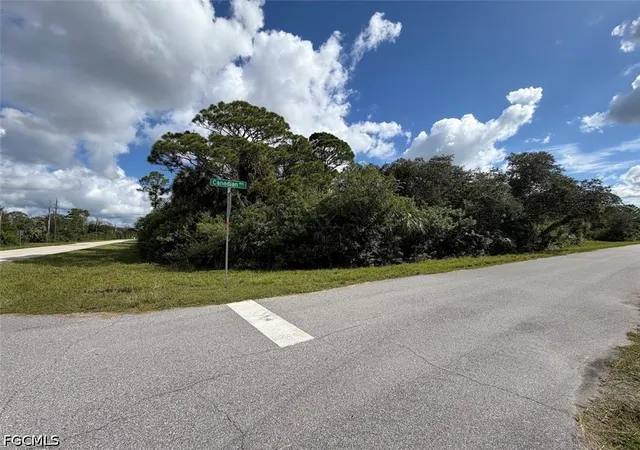Photo 3 of Land for sale at 1184 Jacobs St, Port Charlotte, FL 33953 | MLS# 2026039484 | Listing updated on 2026-09-24