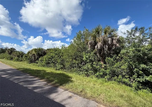 Photo 2 of Land for sale at 1339 Patton St, Port Charlotte, FL 33953 | MLS# 2026039487 | Listing updated on 2026-09-24